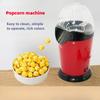 Popcorn Machine Home Children's Fully Automatic Mini Small Corn Popping Corn Machine Electric