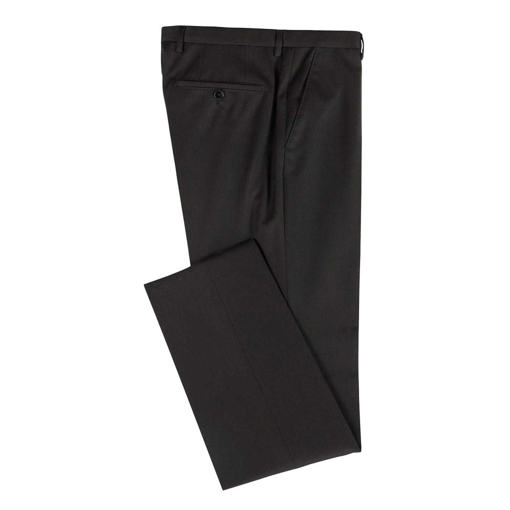 Hugo Boss Mens Lenon Trousers