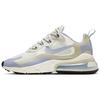 Air Max 270 React Fossil Ghost Women's Sneakers Casual Shoes CT1287-100