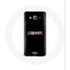 Case for Samsung Galaxy J5 2016 La Casa De Papel Logo