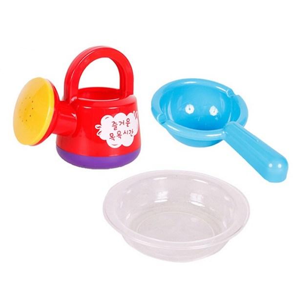 Пластиковая ванна для большого пальца, играйте с друзьями, разные цвета, популярные корейские игрушки