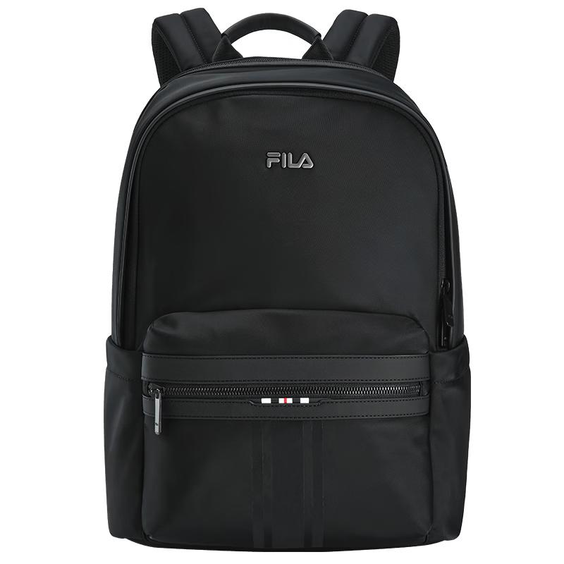Fila Мужской деловой рюкзак для ноутбука
