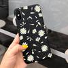 For Xiaomi Mi 8 SE Case Fashion Girl Flower Candy Color Soft Silicone Cover For Xiaomi Mi 8 Lite Phone Cases Mi8 Mi 8 SE Bumper