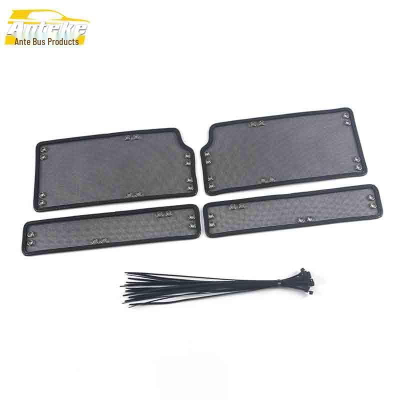 Защитная сетка от насекомых и сетка для защиты радиатора для моделей Lynk&Co 01 2017-2020 годов