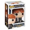 Funko Harry Potter Funko POP! Vinyl Figure Ron Weasley Figure (Parallel Import)