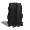 Детский рюкзак Adidas 3ROOM WK652 Черный Один размер (JZ4133)