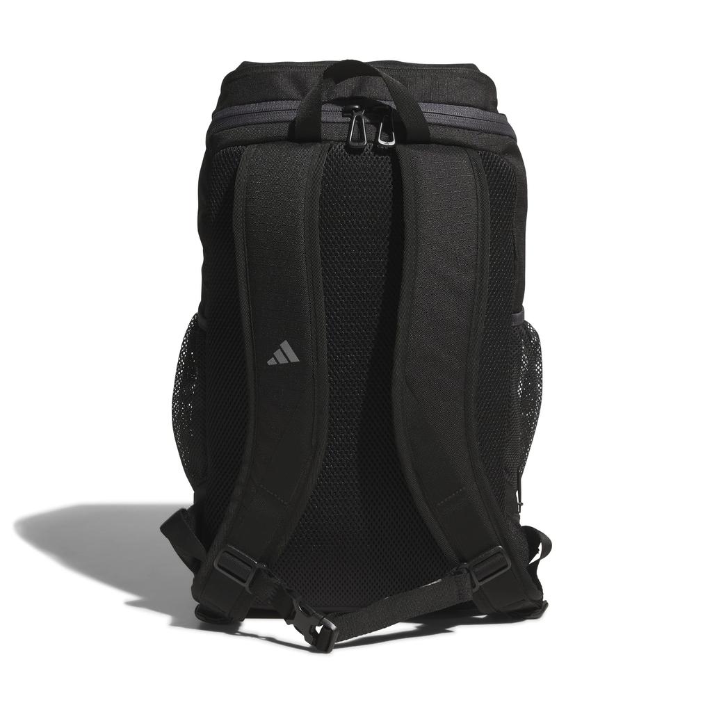 Детский рюкзак Adidas 3ROOM WK652 Черный Один размер (JZ4133)