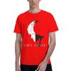 Custom LLewis CCapaldis T Shirts Men Pure Cotton Tee Tops SingerSongwriter Tshirts ShortSleeve Casual Tshirt Clothes