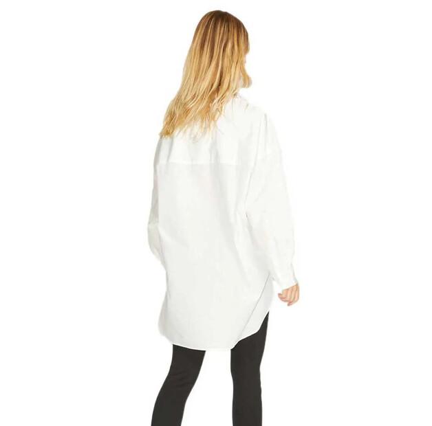 Jack & Jones Mission Oversize JJXX рубашка с длинным рукавом