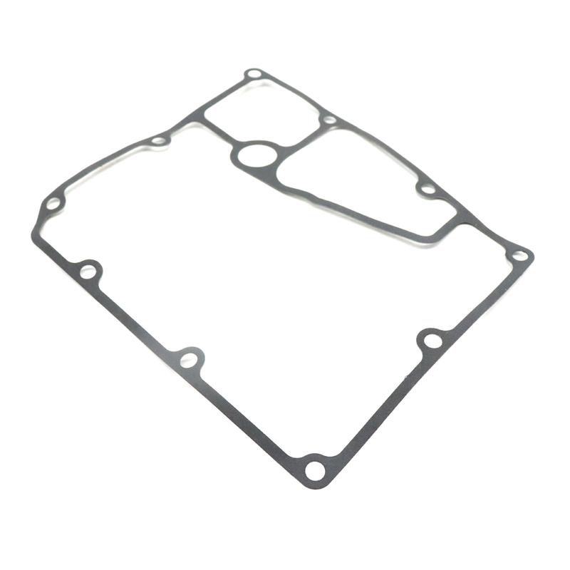 For Kawasaki ER-6F ER-6N KLE650 VERSYS EX650 NINJA 650R 650L LAMS EN650 VULCAN S Z650 Z650RS Motorcycle Engine Oil Pan Gasket