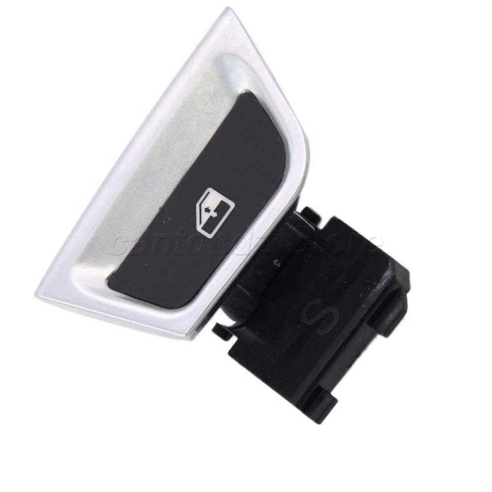 Кнопка стеклоподъемника с левой стороны автомобиля с заменой опоры для Ferrari California 2015-2018 California T 309096