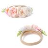 Cute Kids Accessories Headwear Toddler Headband Newborn Head Flower Baby Headband Hair Band