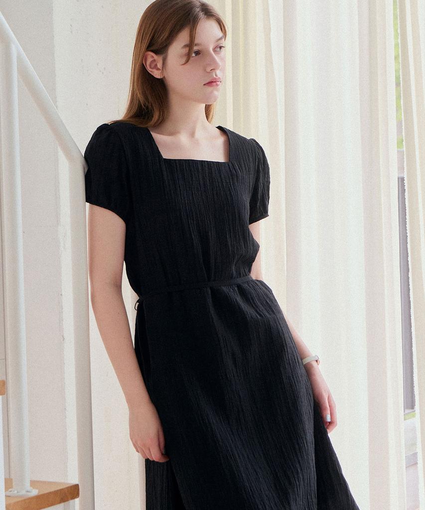 Slow Lolly Pure Summer Dress_2 Colors