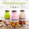 Electric Baby Food Processor & Blender
