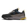 Timberland Lincoln Peak Gore-Tex Slip-Resistant Durable Low-Gore Top Outdoor Shoes Men Shoes Black Gray A447K110