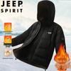 Повседневная мужская одежда JEEP SPIRIT
