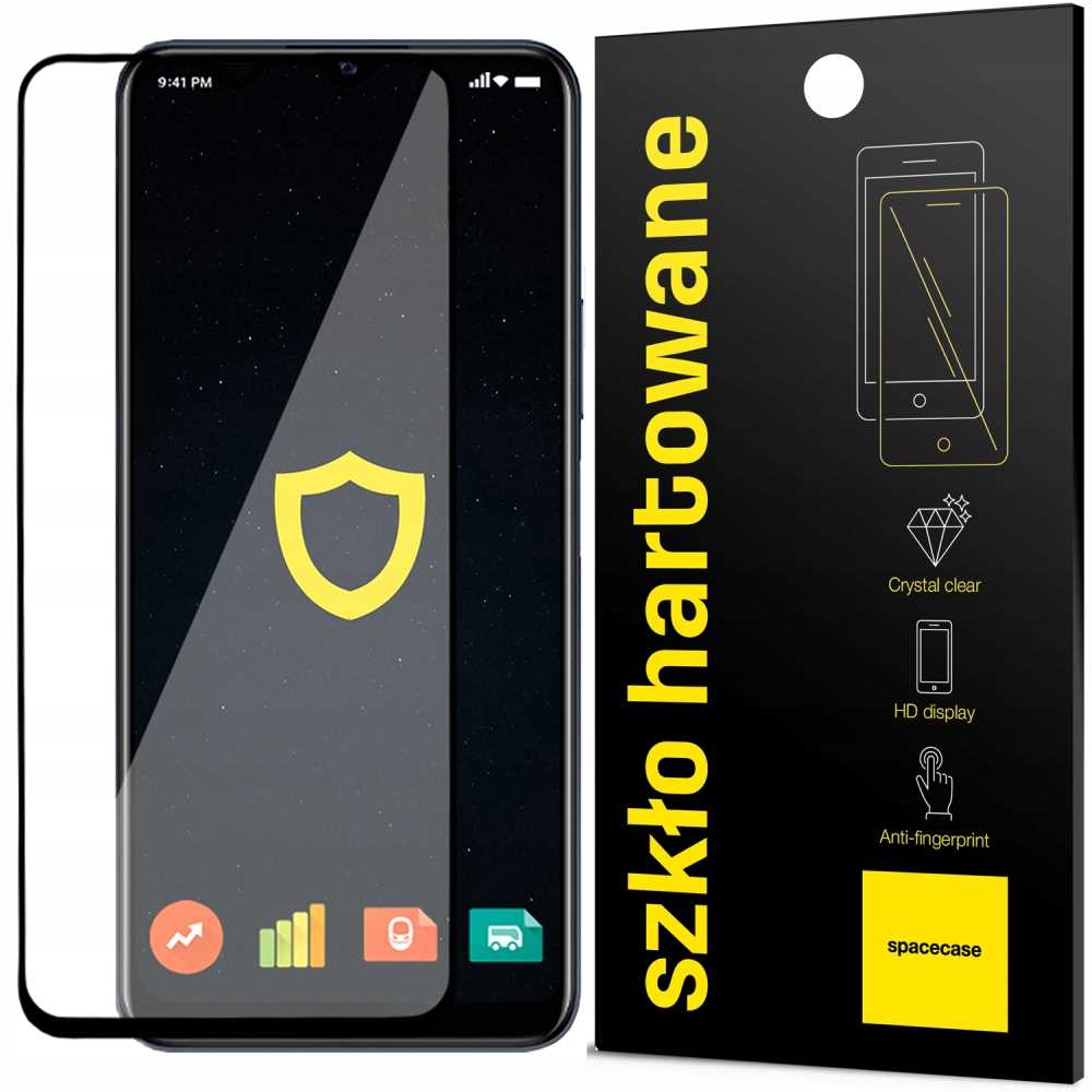 Sc Glass 5D Vivo Y01