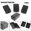 High Quality Electronic Project Box Waterproof Cover Project Enclosure Boxes Instrument Case