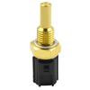 Motorcycle Parts Radiator Water Temperature Sensor For YAMAHA YZF-R1 YZF-R6 YZF-R6S YZF-R7 FJR1300 FZ1 FZ6 FZ8 XJ6 XT1200Z Star