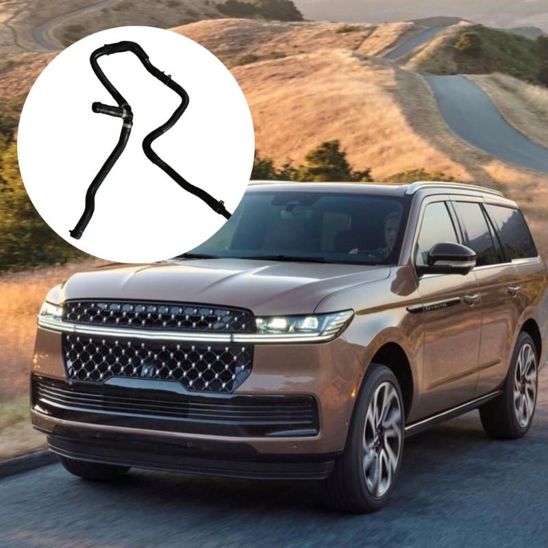 Шланг обогревателя автомобиля DG9Z18472V DG9318K580JA KH-718 KH720 для 2.0T 2013-2017 Замена водяного патрубка обогревателя