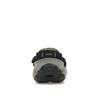 Crocs Мужские кроссовки Echo Clog Reflective Grey Black 208795-0WN