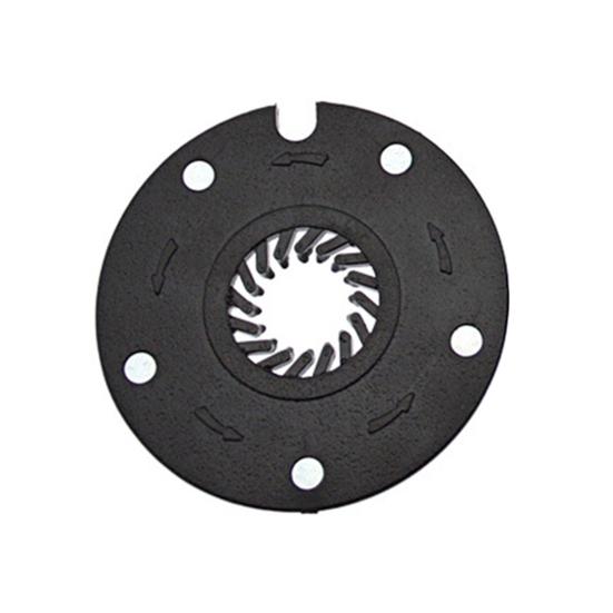 Высокоточный датчик ускорения для электровелосипеда для помощи в мощности с простой установкой