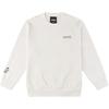 Vans X Riroo Artist Alliance Round Neck Simple Pullover Long Sleeve Sweatshirt Unisex Sweatshirt VN000TRRFS8