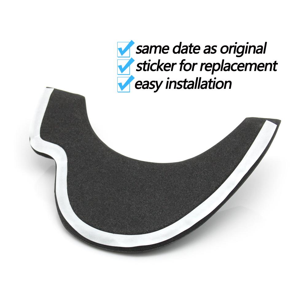 LHD RHD Car Front Dashboard Steering Wheel Underbody Sponge Replacement For BMW X1 E84 2009-2015 51452991304,51452991305
