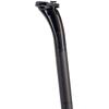 DEDA Super Leggero Carbon Seatpost POB 1003170004 Seatpost Black Seatpost 350mm 25mm (2020) 31.6x350 Length Diameter 27.2mm, 31.6mm Setback