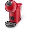 Capsule Coffee Machine Krups KP340510 Nescafe Dolce Gusto Genio S Plus Rot