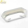 CS55 Air Conditioning Switch and Vent Decor Frame and Sequin Car Accessories