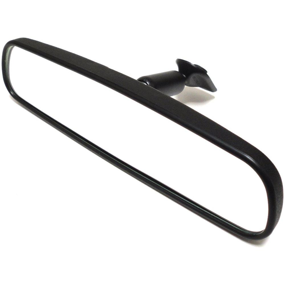 Interior Rear View Mirror For 2006-2011 Honda Civic 2door/4door 76400-SDA-A03 x1