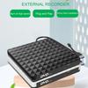 Reliable External Drive High Reading Speed Anti-vibration External DVD Drive External USB 3.0 Compact Disk Drive