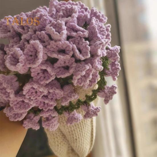 31,5-дюймовое вязаное крючком одеяло с цветами, ручная работа, одеяло с букетом роз, вязаное одеяло с цветами, подарок на День матери, домашний декор