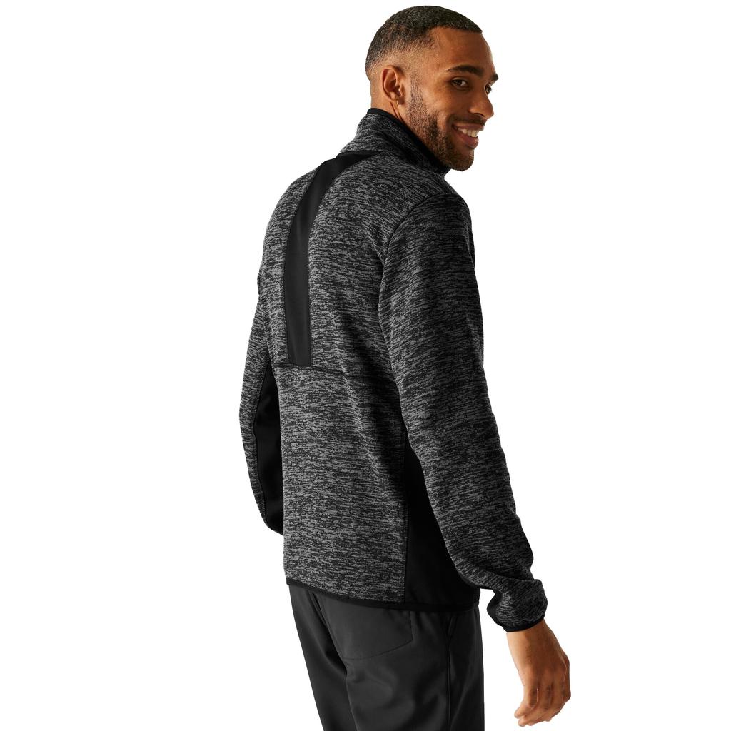 Regatta Mens Baslinn Fleece Jacket