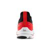 Mizuno Кроссовки для бега Wave Rider Neo 1 с низким верхом Мужские кроссовки Черно-красные J1GC207802