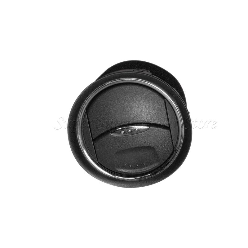 1697430 6M21U018B09-ADW New Front Air Vent Panel Grille Cover For Ford Mondeo Galaxy Fiesta S-MAX Car Air-Conditioning Outlet