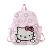 Cartoon Backpack Cute Kindergarten Bag New Arrivals Educational Toy Storage Bag
