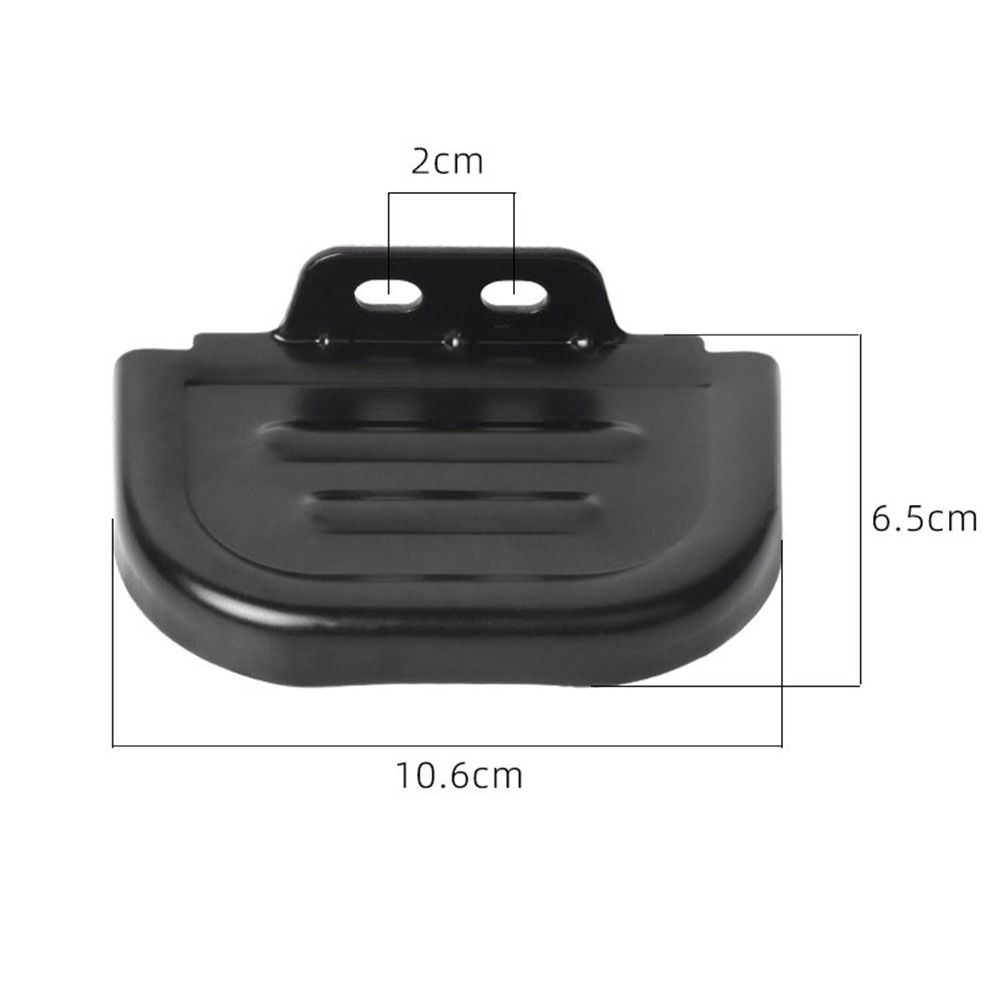 1 пара 3 стилей задних педалей для велосипеда, черные чехлы для педалей мотоцикла, детали для электровелосипеда