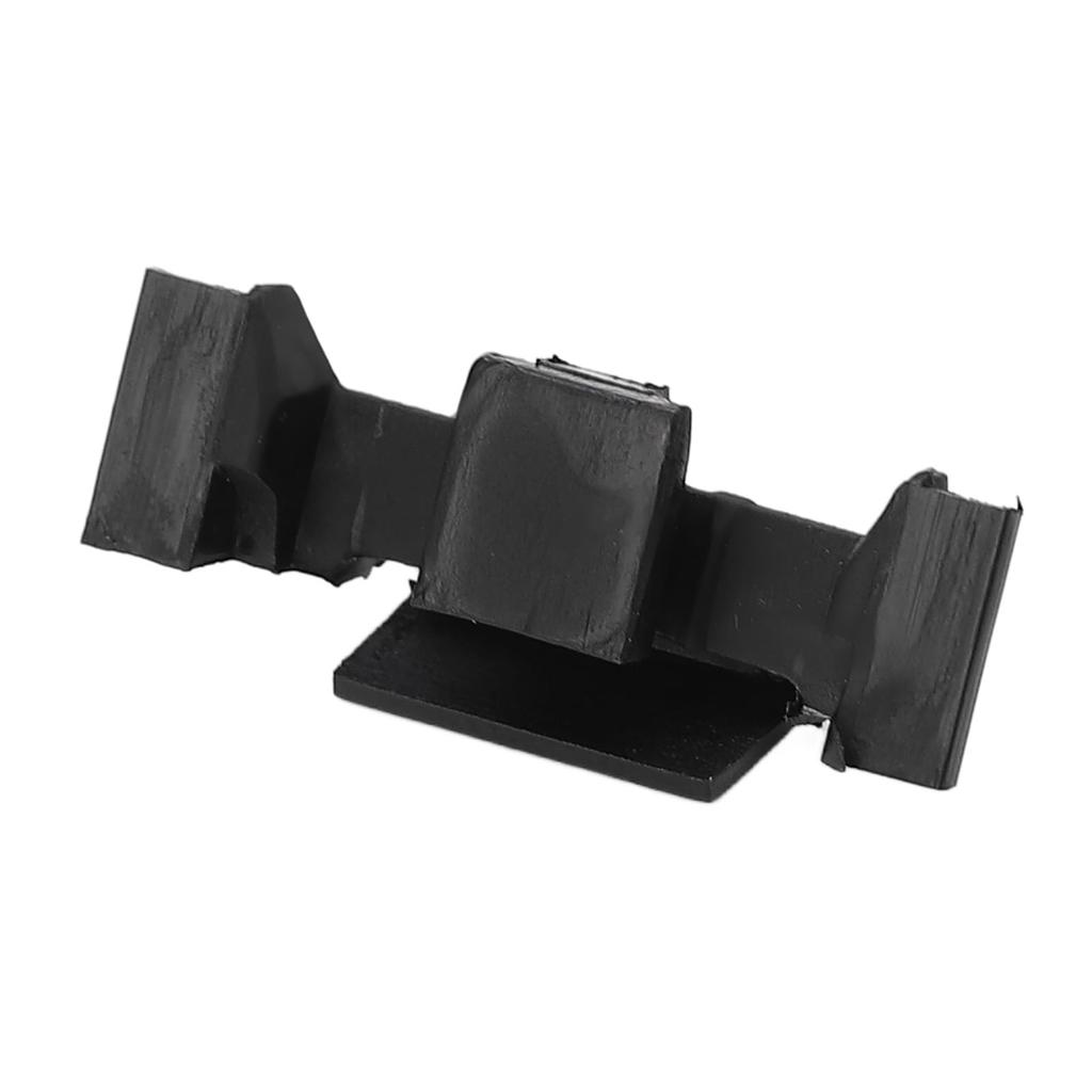 Zendellis 10pcs Headlight Bezel Retaining Mount Clip Set 51132752145 Durable Plastic Clip For Cooper