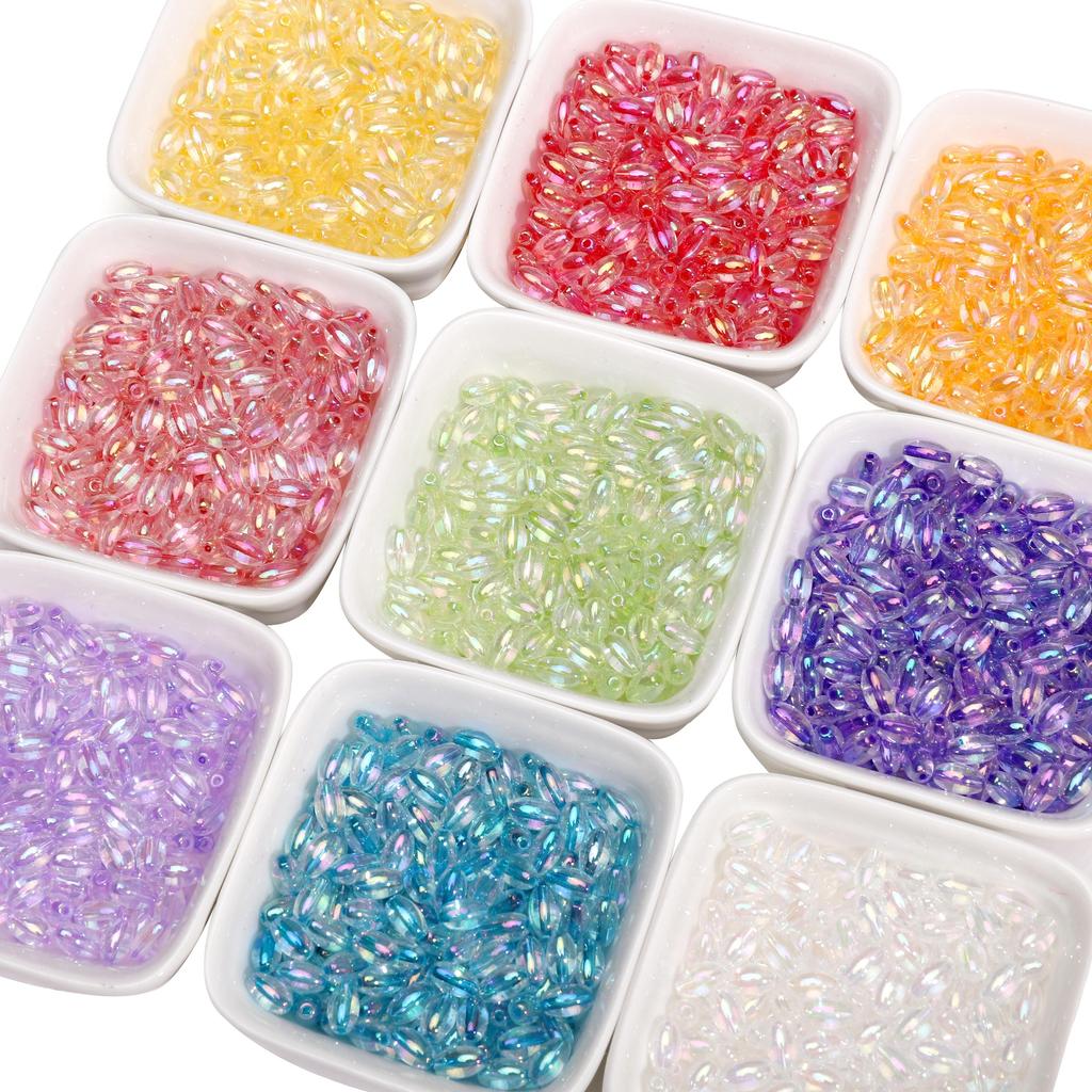 Отечественные высококачественные стеклянные бусины-бисер для изготовления браслетов и ожерелий своими руками, аксессуары для изготовления ювелирных изделий