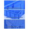 Luodeli Foldable Plastic Storage Bin