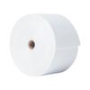 Rouleau De Papier Continu - BROTHER - 58mm - Blanc - 5,8 Cm X 101,6 M - Compatible Avec Plusieurs Modèles