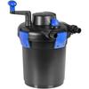 Kruger Meier Pondx Uv 4000 - Pressure Filter with UV Lamp for 4000L Ponds