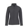 B&C Womens/Ladies ID.501 Fleece Jacket