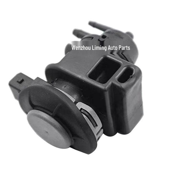 Совместимый клапан управления турбонаддувом для Renault 8200661049 14956-00Q0H 14956-BC40A