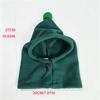 Dog Winter Hat, Doggie Flannel Hat Pet Christmas Winter Warm Caps Cute Accessories Neck Ear Warmer Pullover Hood Warm Scarf