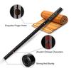 Bamboo Flute Woodwind Musical Instrument Beginner Learner Student Practice Training Traditional Handmade Professional