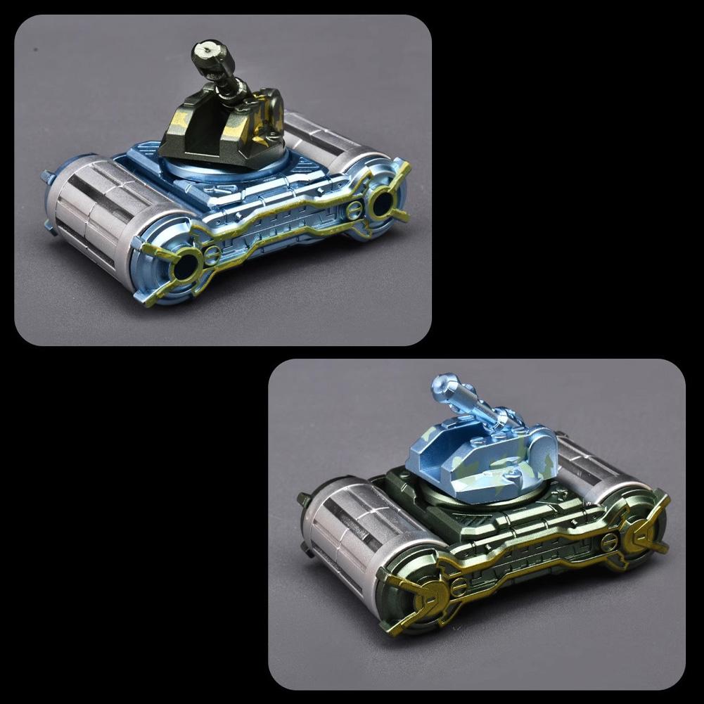 Механический гироскоп-спиннер для пальцев, вращающийся гироскоп, игрушки для снятия стресса, EDC фиджет-спиннер, игрушки для снятия напряжения, подарки для детей