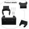 For V15 V11 V10 V8 Vacuum Wall Mount Holder for Tube and Accessory Storage